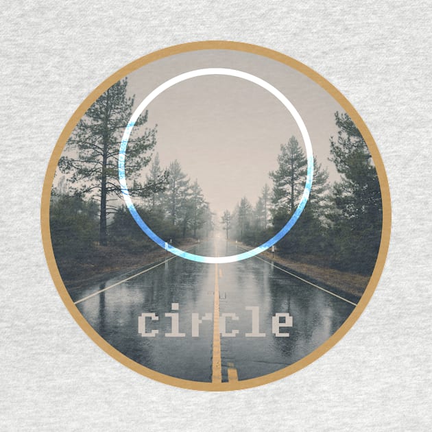 Circle by Danion